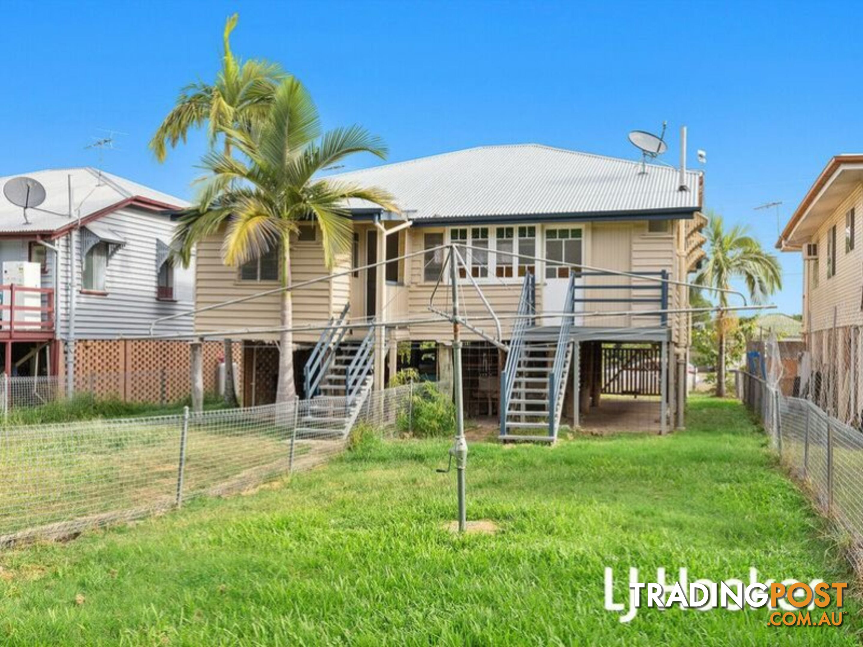 Unit 1/92 Glenmore Road PARK AVENUE QLD 4701