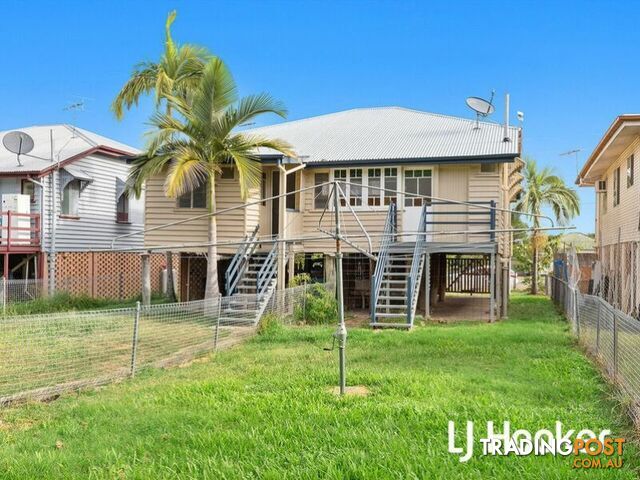 Unit 1/92 Glenmore Road PARK AVENUE QLD 4701