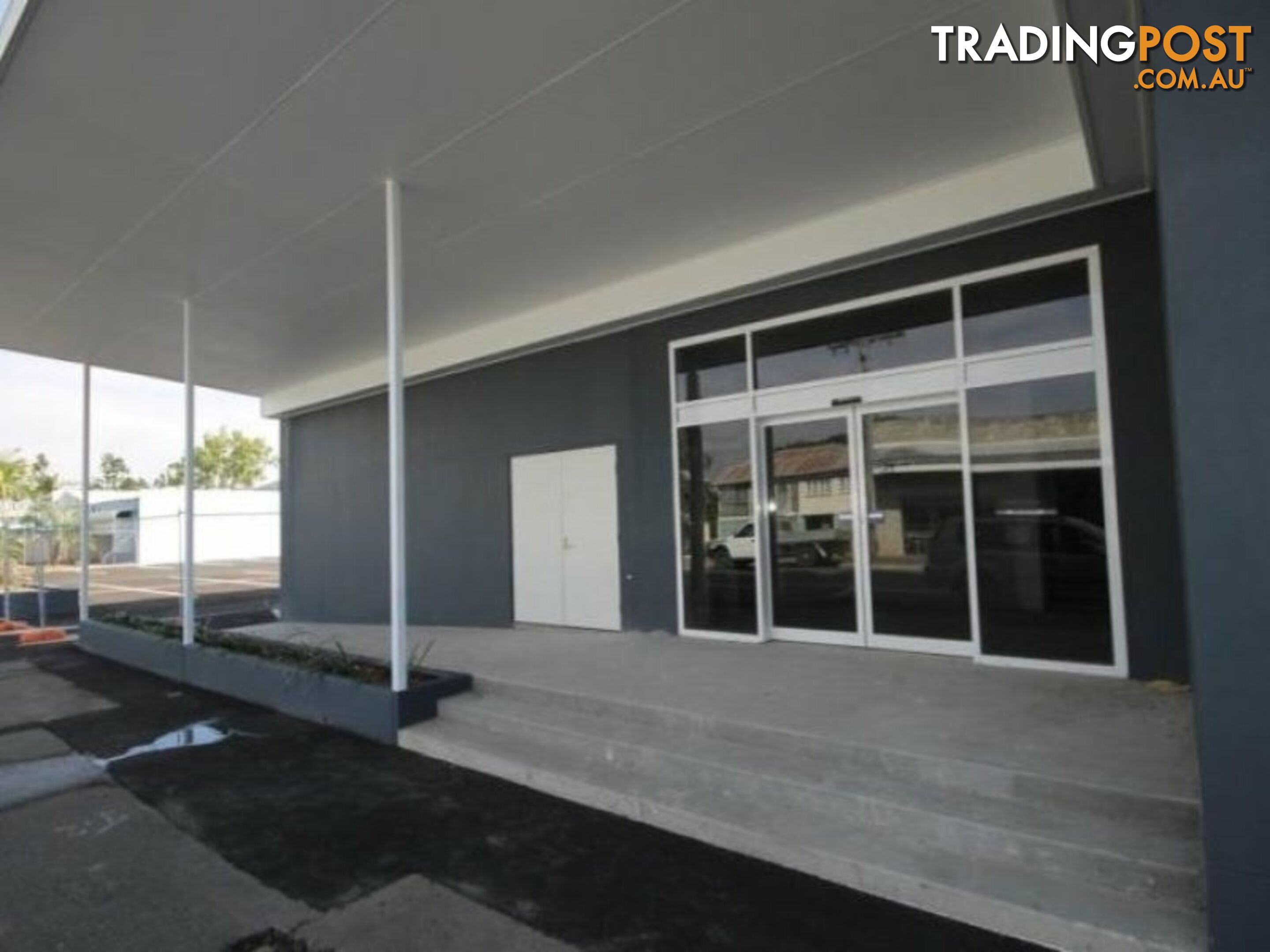 161 Musgrave Street ROCKHAMPTON CITY QLD 4700