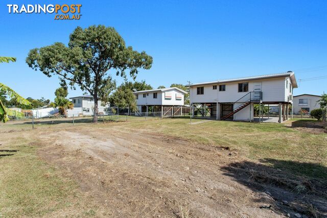 142 Dee Street KOONGAL QLD 4701