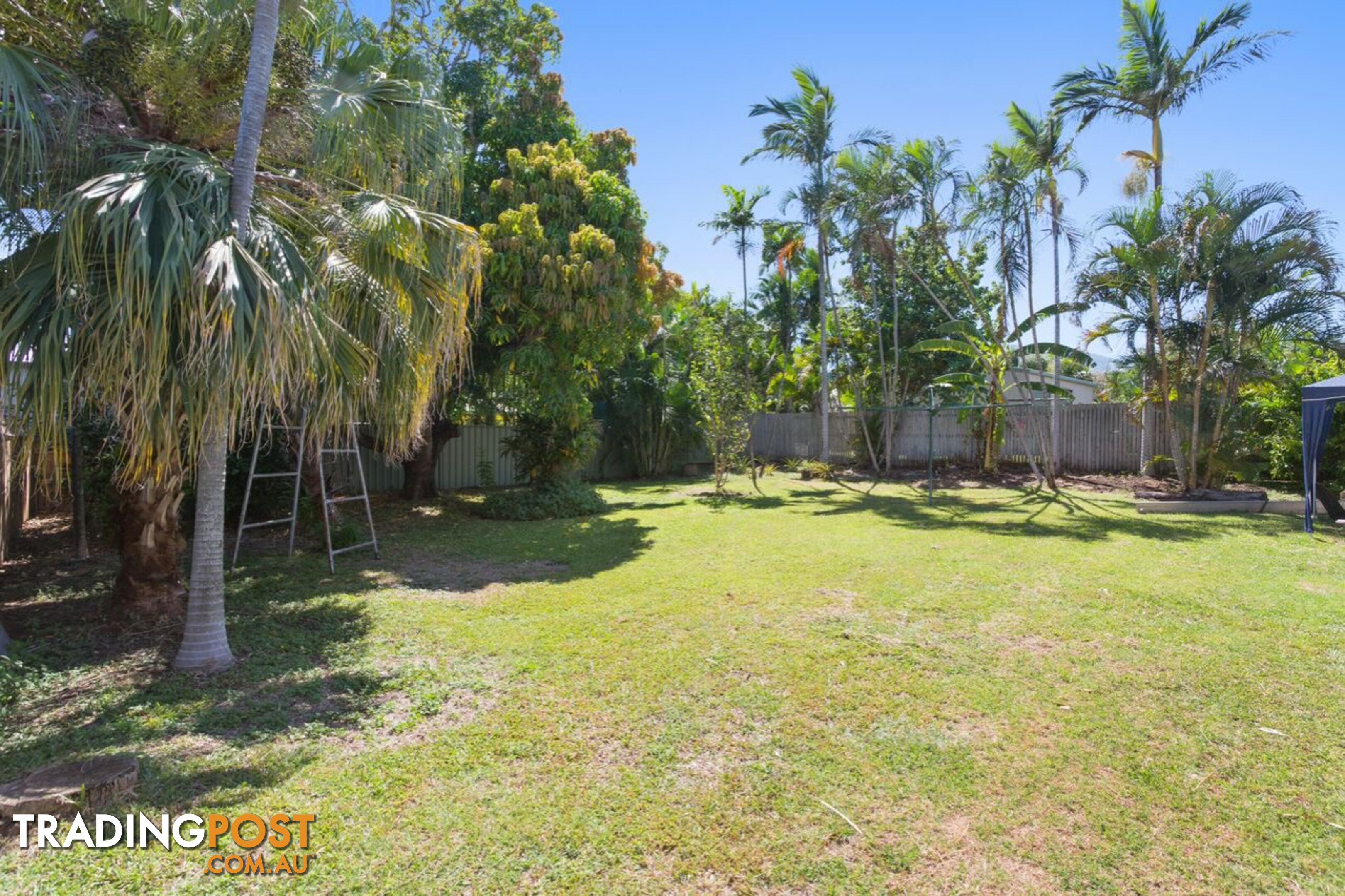 137 Kerrigan Street FRENCHVILLE QLD 4701