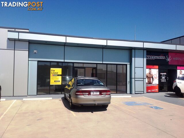 Shop 2/254 Musgrave Street BERSERKER QLD 4701