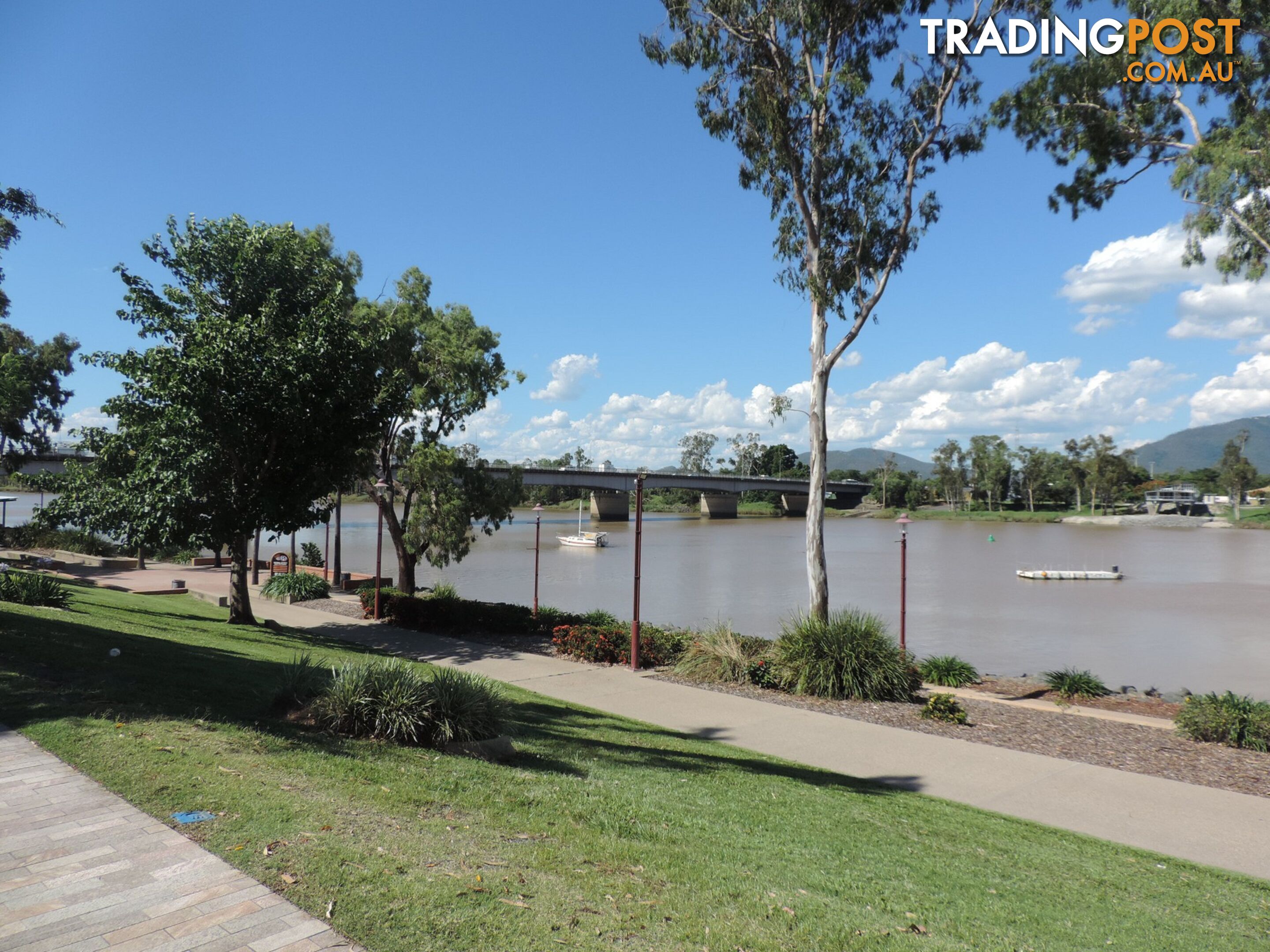 224 Quay Street ROCKHAMPTON CITY QLD 4700