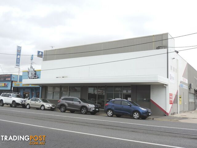 Level 1/160-162 Denison Street ROCKHAMPTON CITY QLD 4700