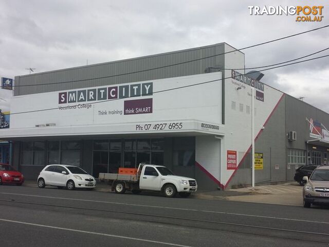 Level 1/160-162 Denison Street ROCKHAMPTON CITY QLD 4700