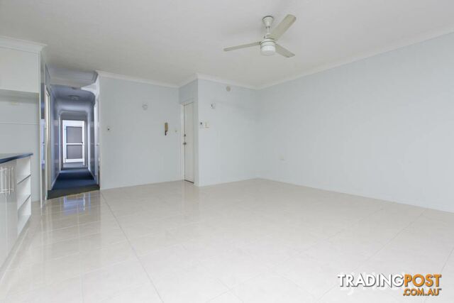 Apartment 3/14 Victoria Parade ROCKHAMPTON CITY QLD 4700