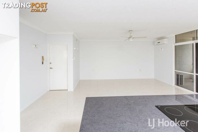 Apartment 3/14 Victoria Parade ROCKHAMPTON CITY QLD 4700