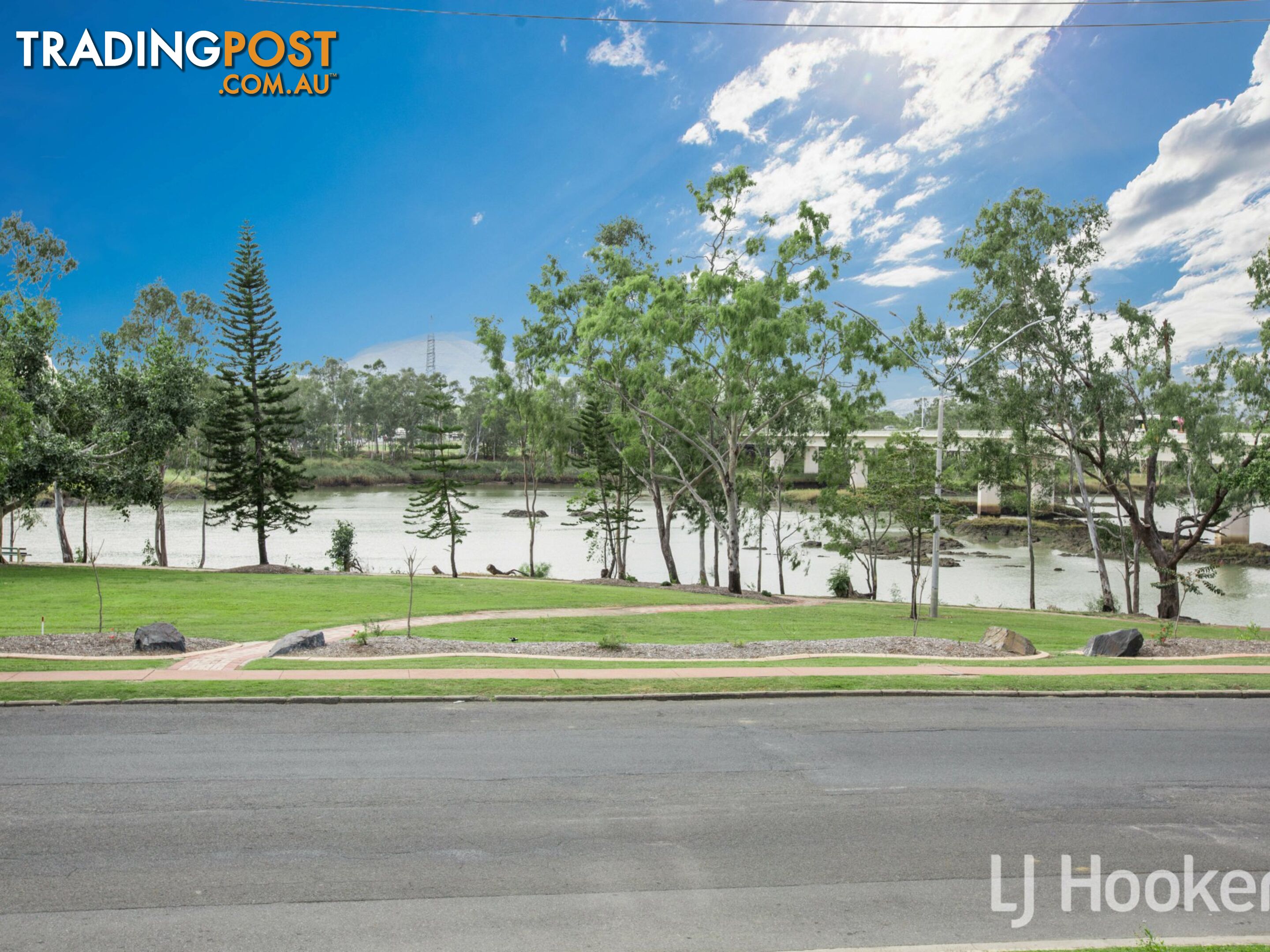 Apartment 3/14 Victoria Parade ROCKHAMPTON CITY QLD 4700