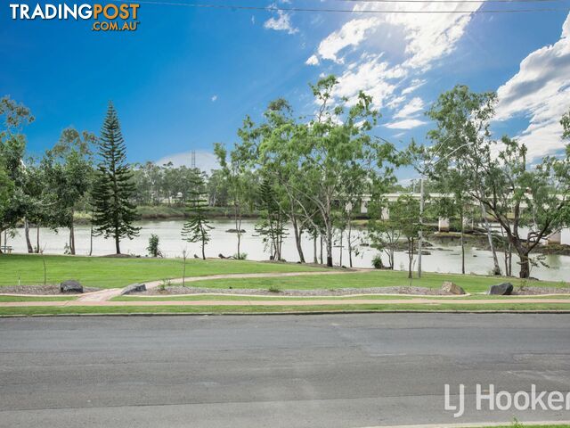 Apartment 3/14 Victoria Parade ROCKHAMPTON CITY QLD 4700