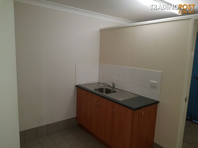 89 Denham Street ROCKHAMPTON CITY QLD 4700