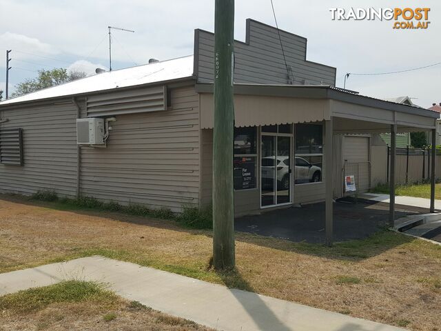 173 Campbell Street ROCKHAMPTON CITY QLD 4700