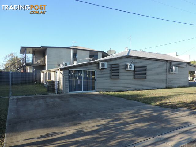 173 Campbell Street ROCKHAMPTON CITY QLD 4700