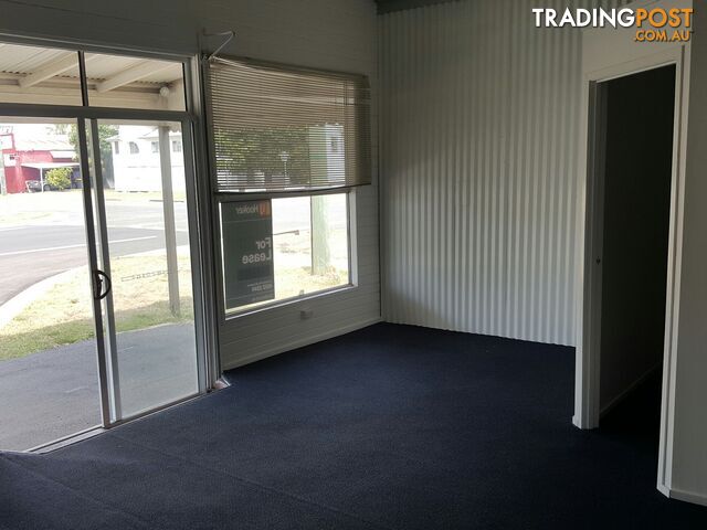 173 Campbell Street ROCKHAMPTON CITY QLD 4700