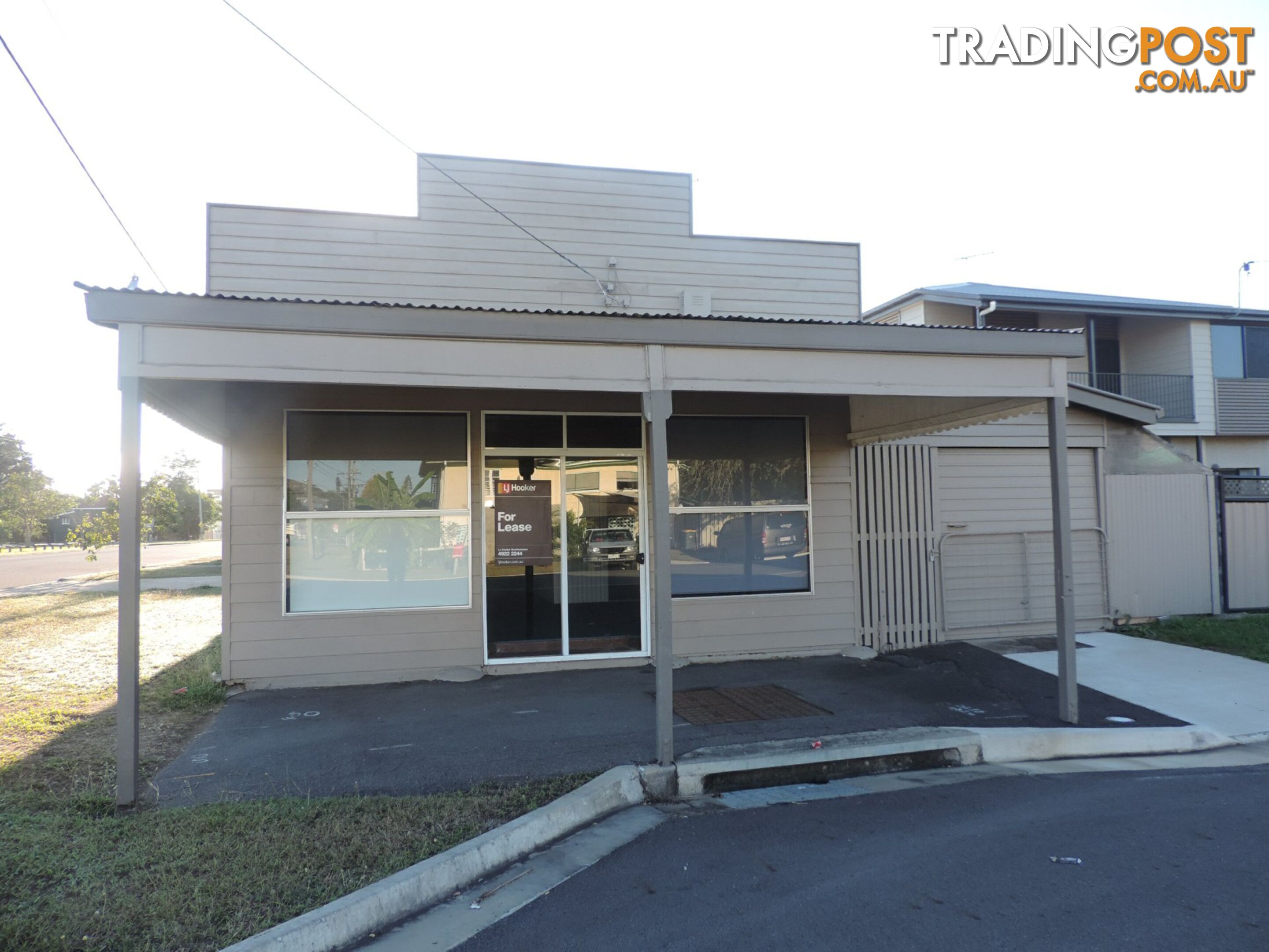 173 Campbell Street ROCKHAMPTON CITY QLD 4700