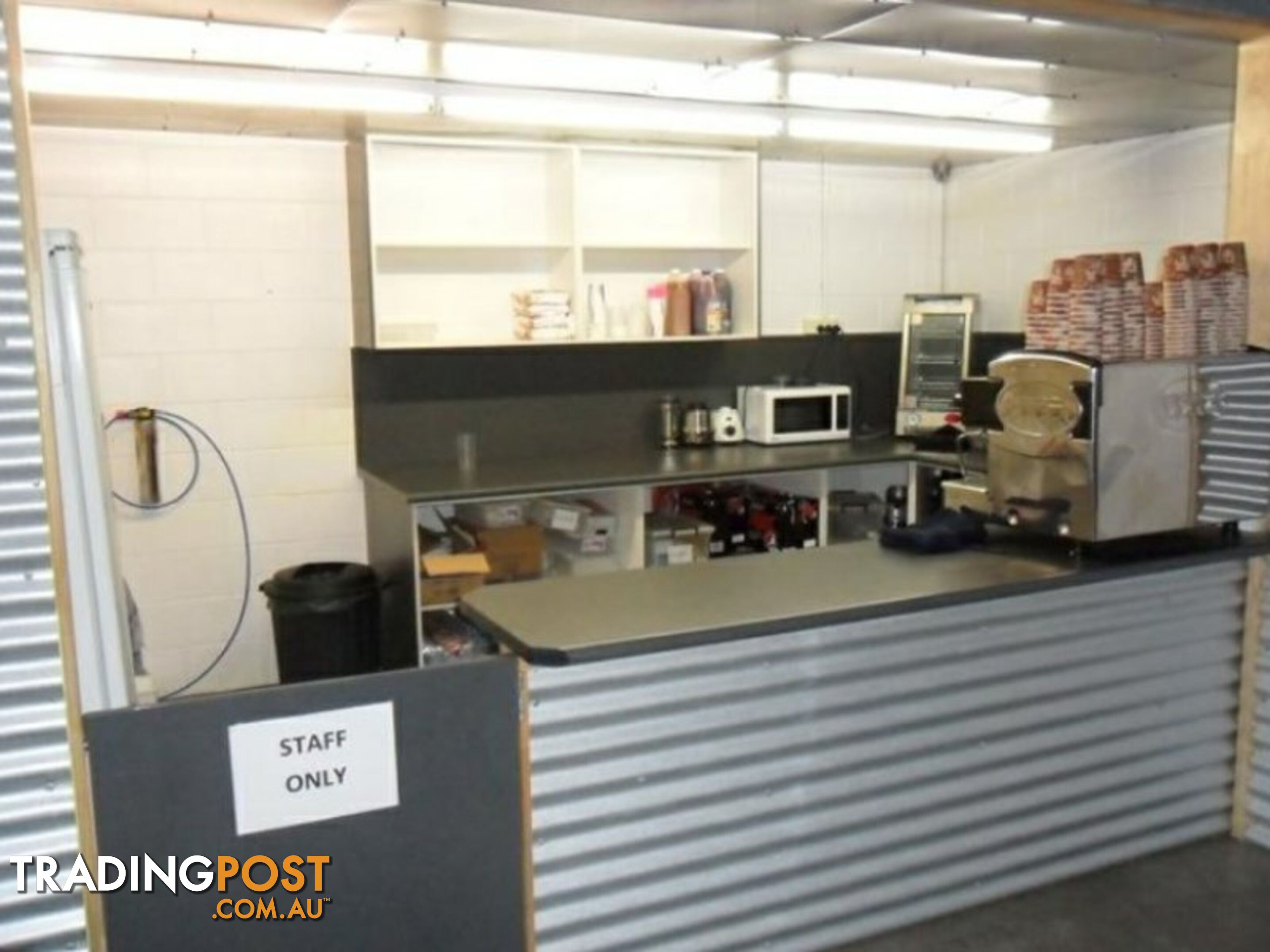 Unit 2/138 George Street ROCKHAMPTON CITY QLD 4700