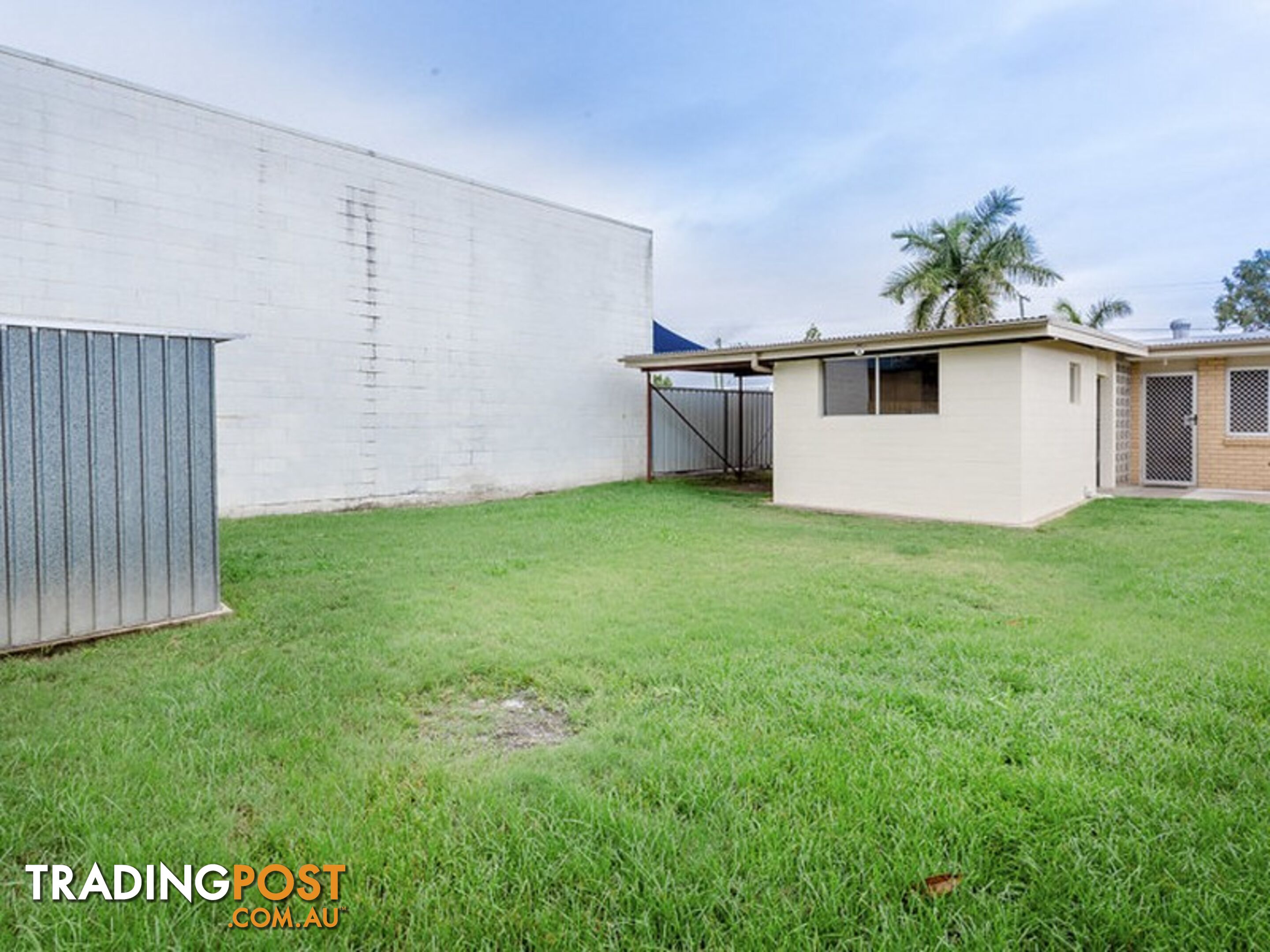 61 Edington Street BERSERKER QLD 4701