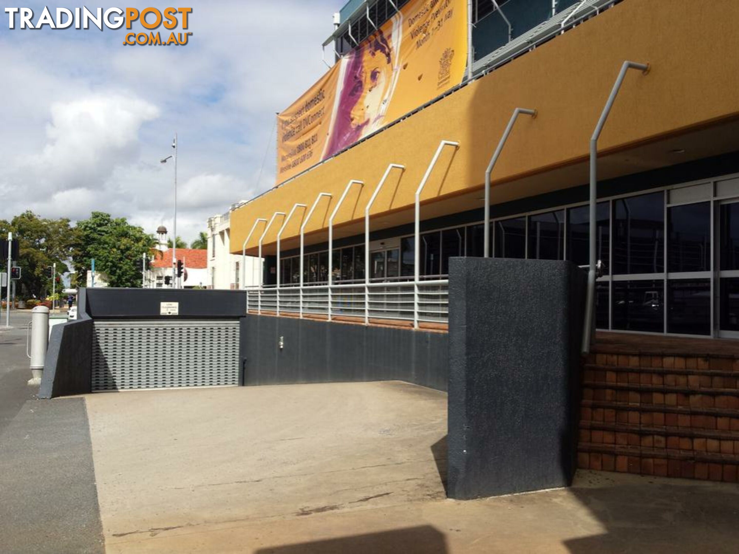 Level 3/36 East Street ROCKHAMPTON CITY QLD 4700