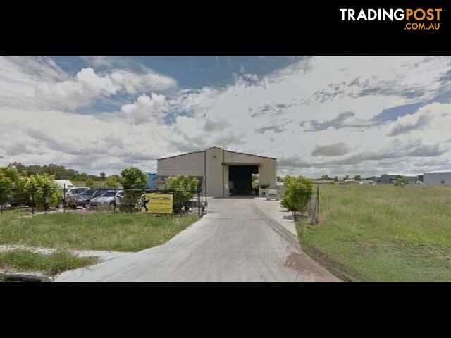 20 Capricorn Street GRACEMERE QLD 4702