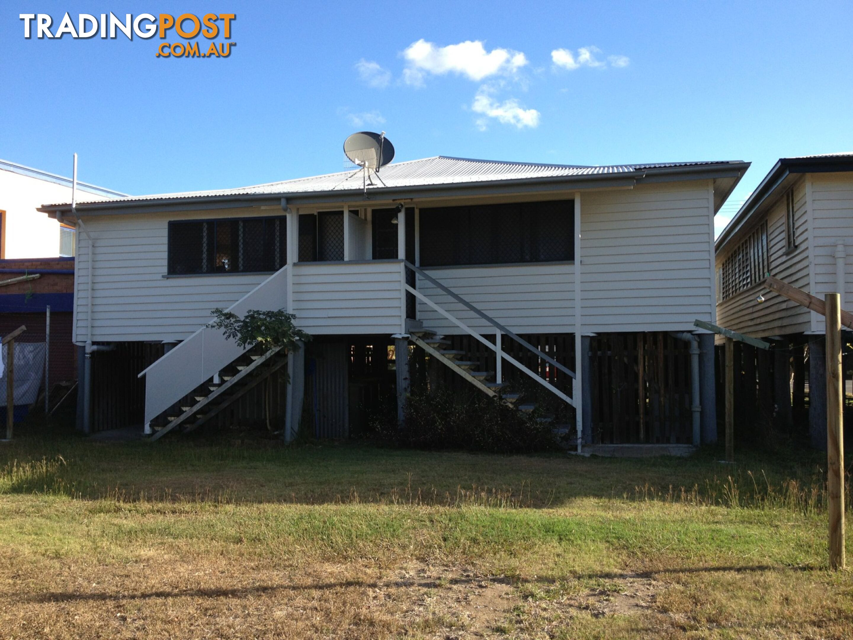 283 Campbell Street ROCKHAMPTON QLD 4700