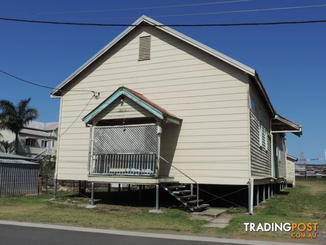 26 Linnett Street BERSERKER QLD 4701