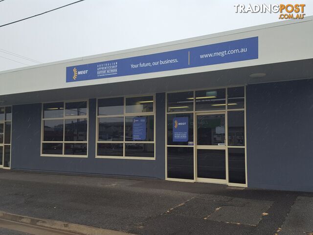 Shop 4/73 Denham Street ROCKHAMPTON CITY QLD 4700