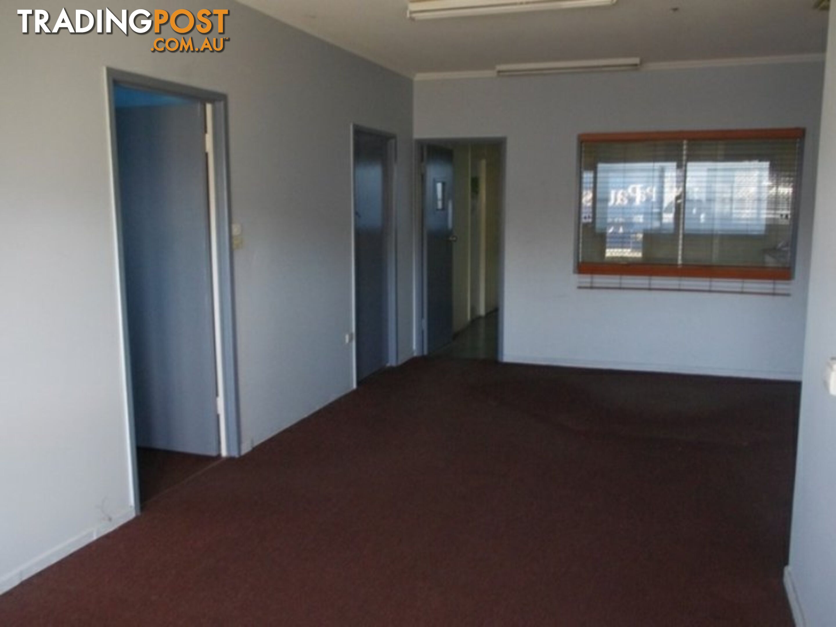 25 Stanley Street ROCKHAMPTON CITY QLD 4700