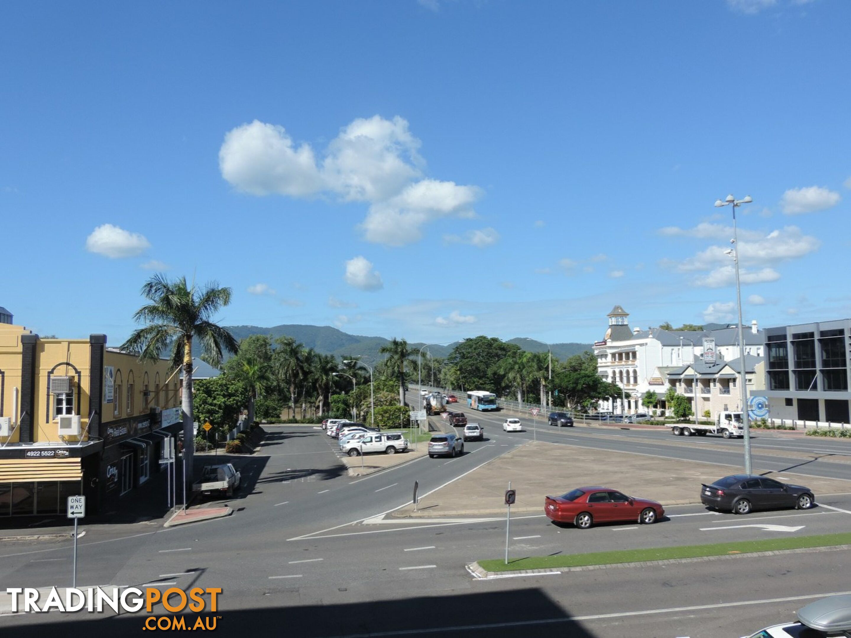 Level 1/36 East Street ROCKHAMPTON CITY QLD 4700