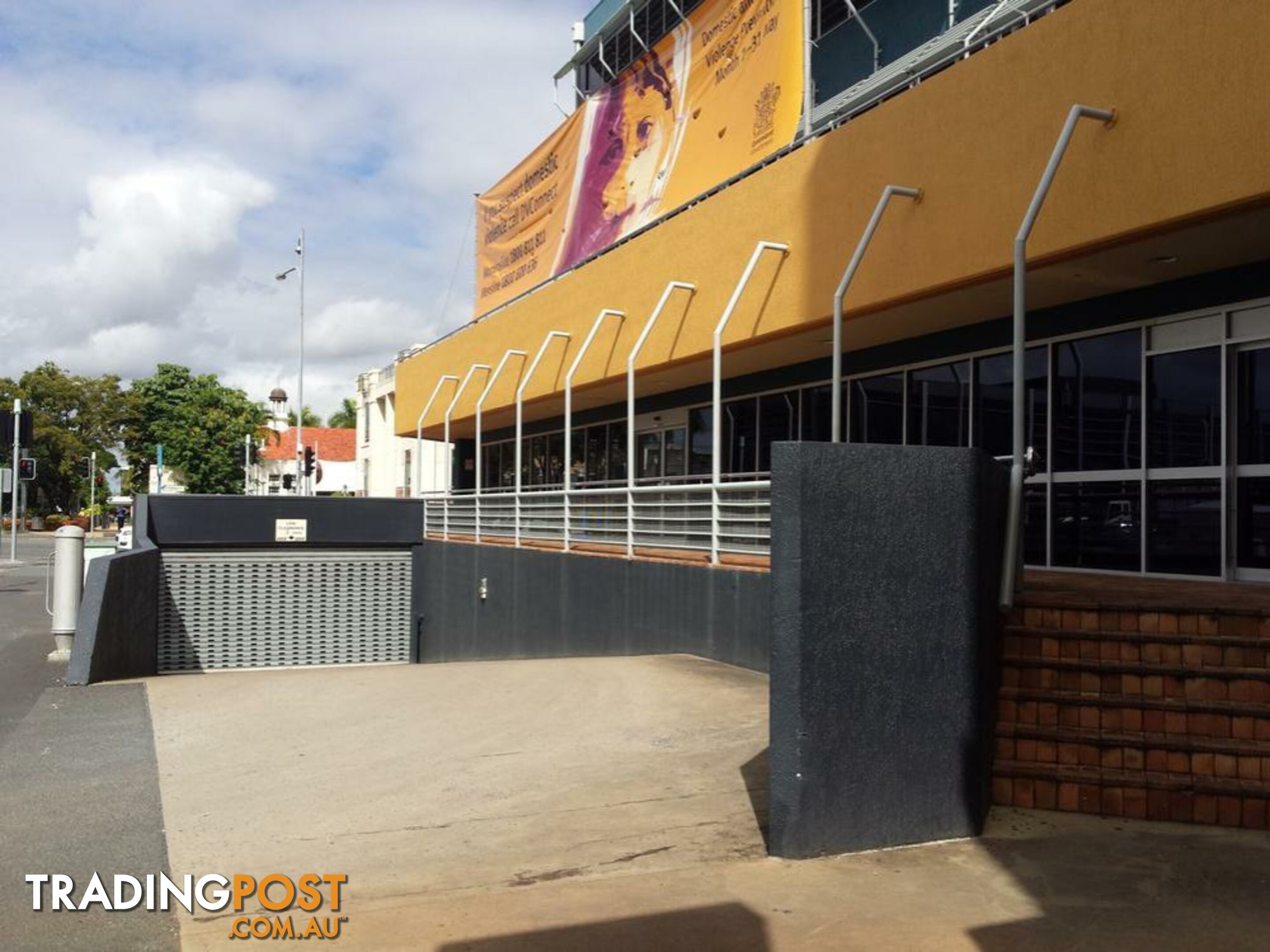 Level 1/36 East Street ROCKHAMPTON CITY QLD 4700