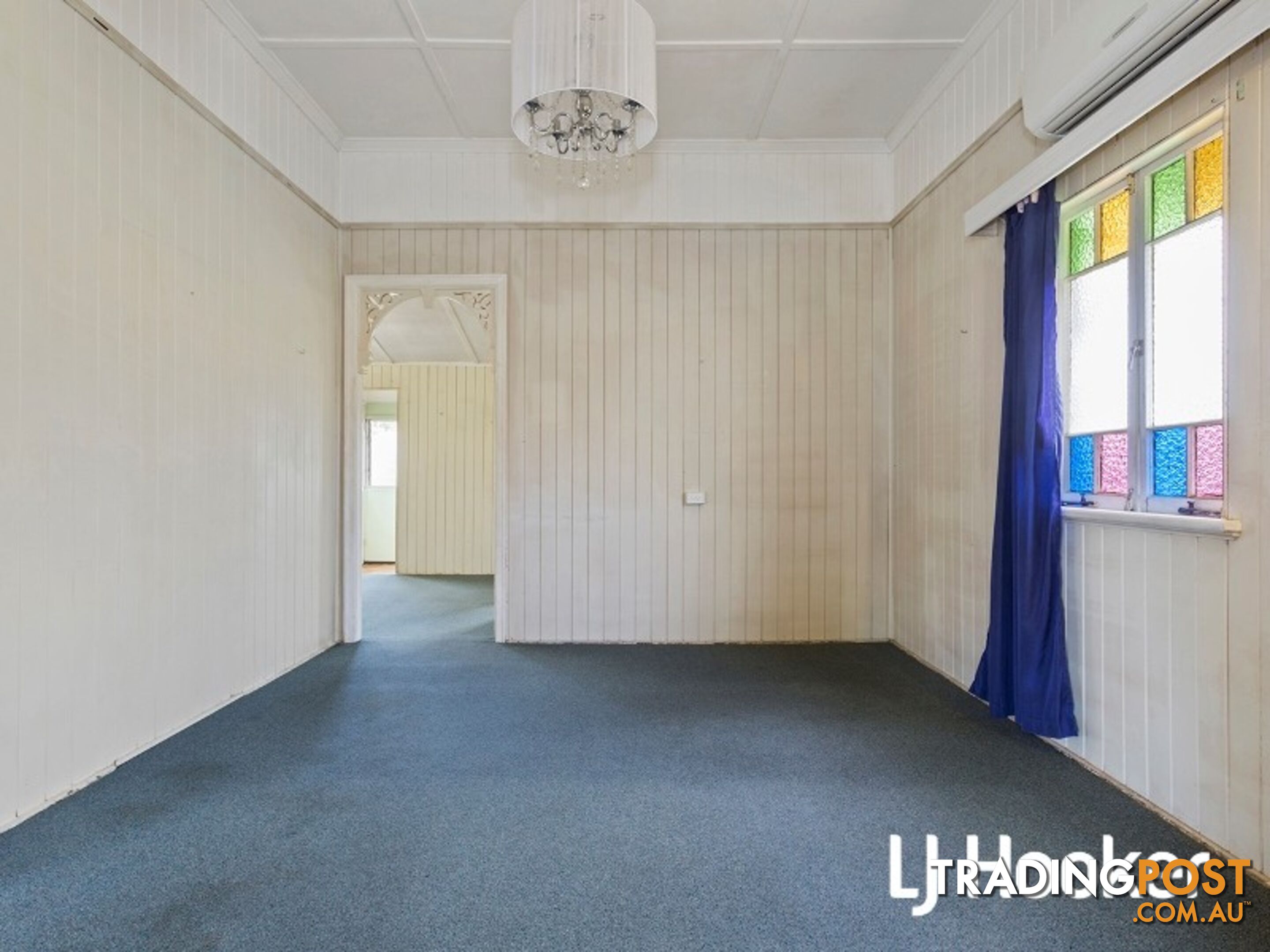 145 Fitzroy Street ALLENSTOWN QLD 4700