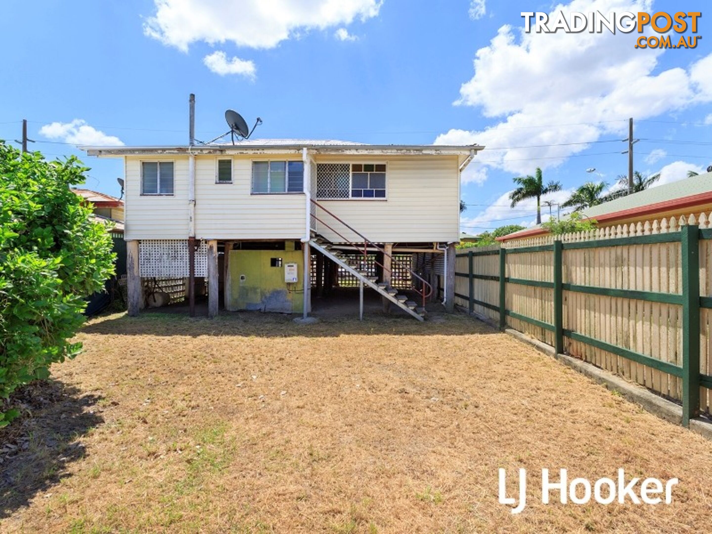 145 Fitzroy Street ALLENSTOWN QLD 4700