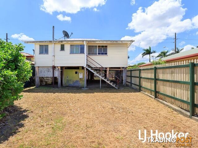 145 Fitzroy Street ALLENSTOWN QLD 4700