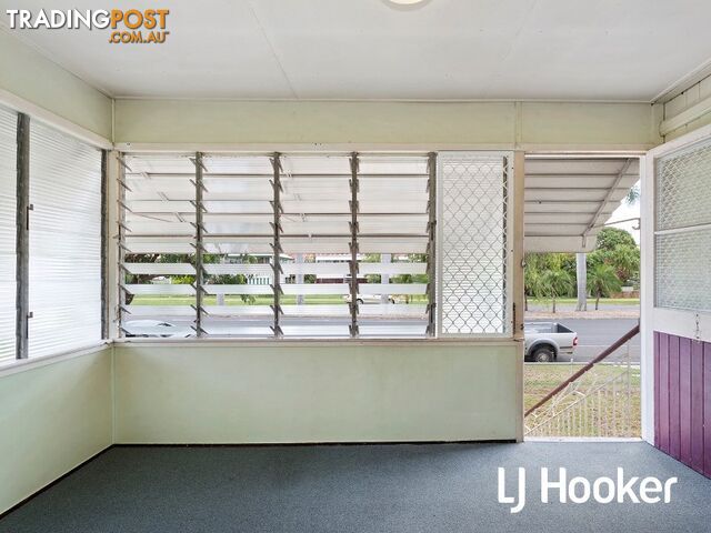 145 Fitzroy Street ALLENSTOWN QLD 4700