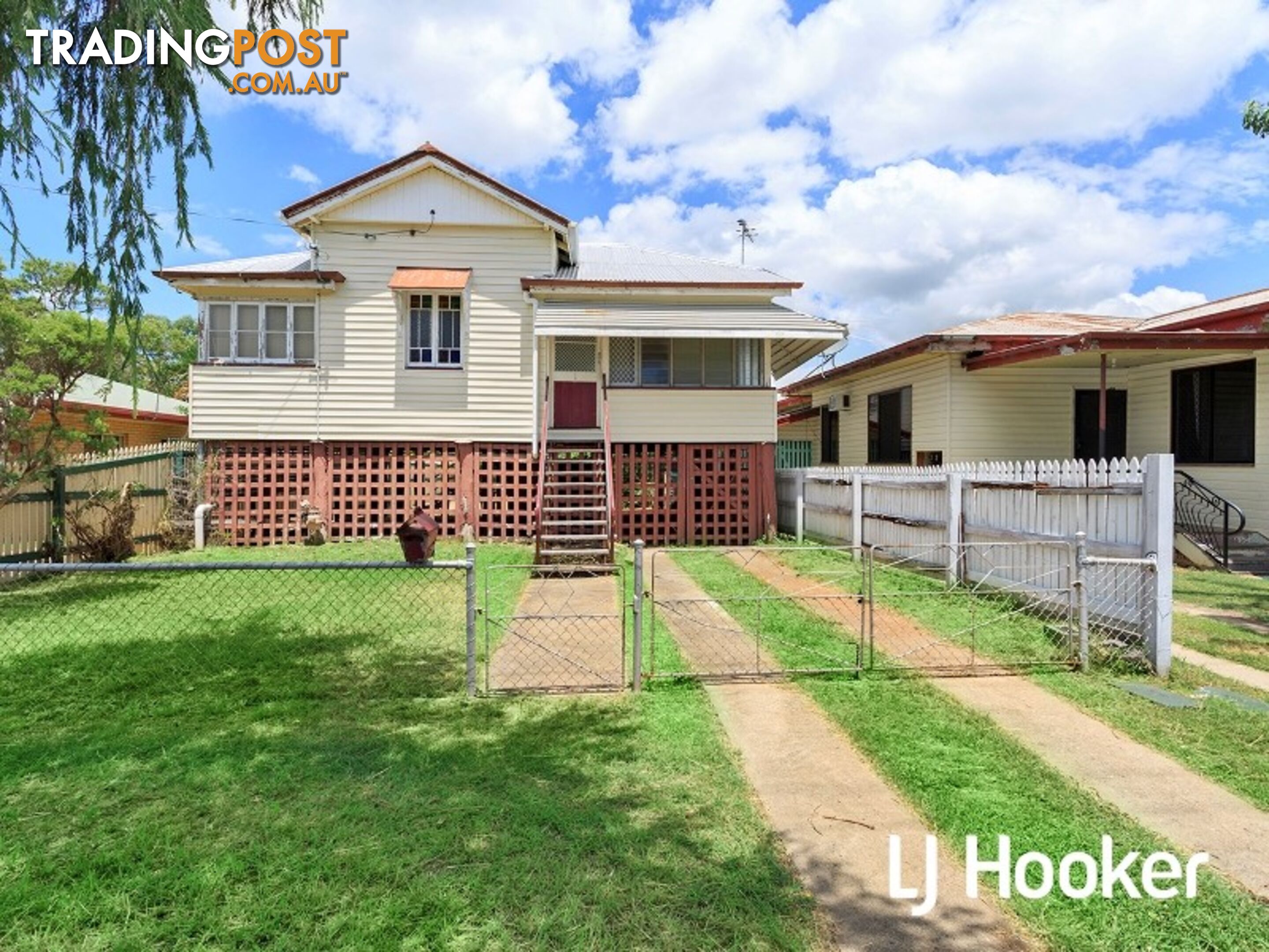 145 Fitzroy Street ALLENSTOWN QLD 4700