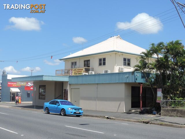 Shop 6/99 Musgrave Street BERSERKER QLD 4701