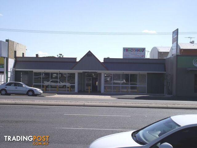 Shop 1b/233 Musgrave Street BERSERKER QLD 4701