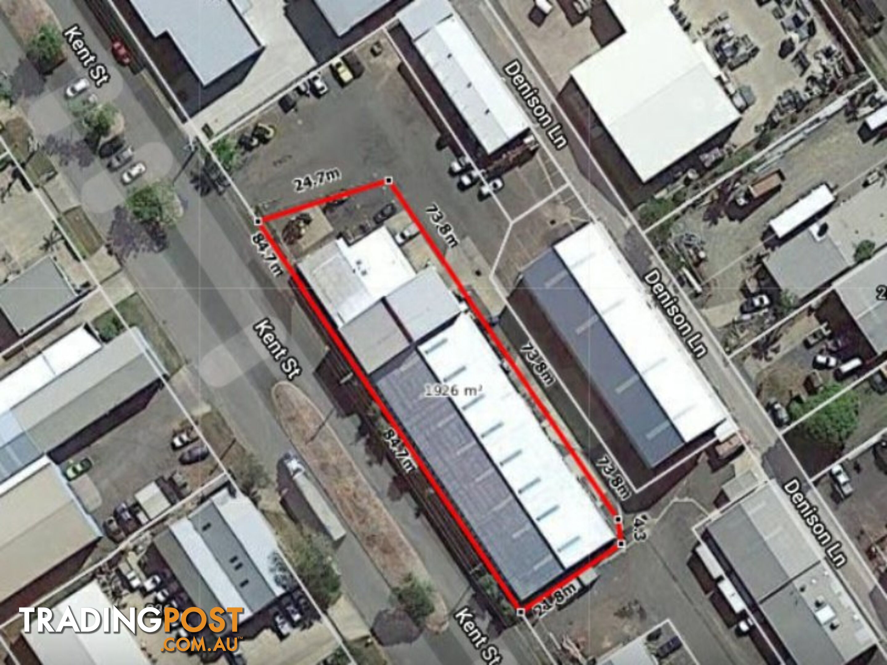 Unit 3/197 Kent Street ROCKHAMPTON CITY QLD 4700