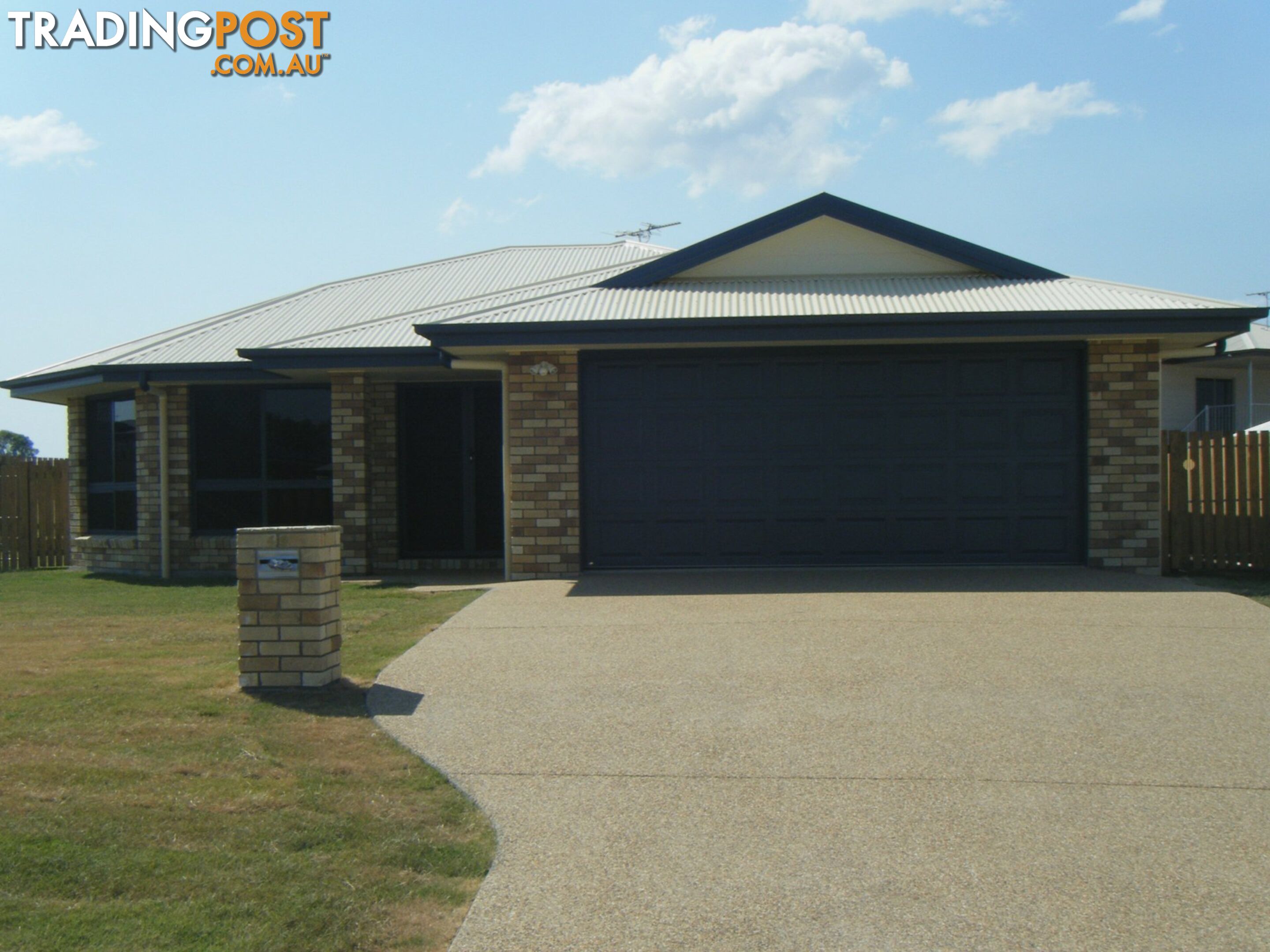 48 Riley Drive GRACEMERE QLD 4702