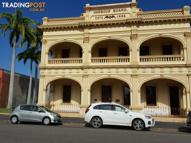 288 Quay Street ROCKHAMPTON CITY QLD 4700