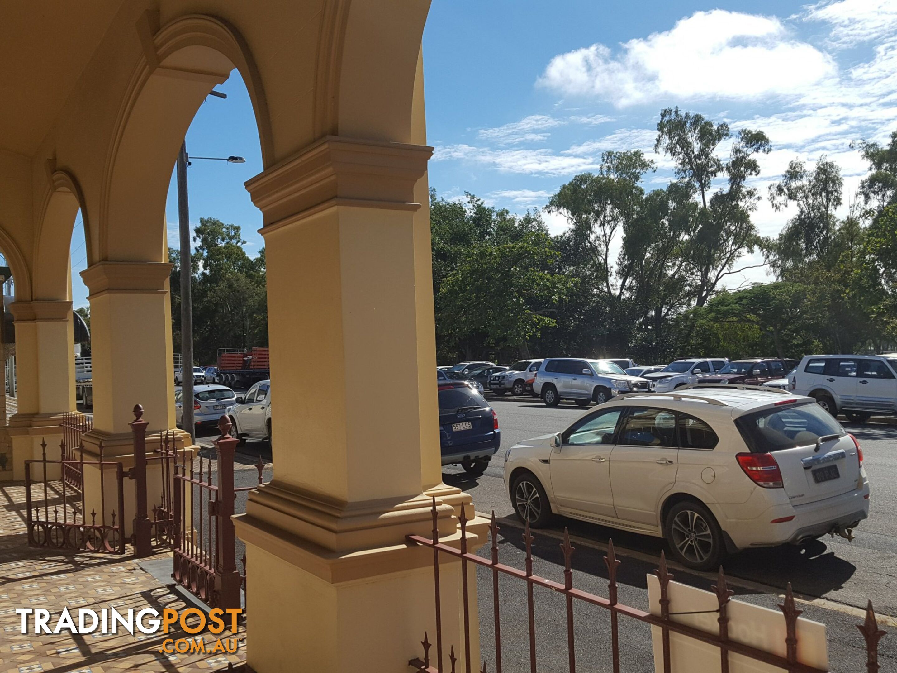 288 Quay Street ROCKHAMPTON CITY QLD 4700