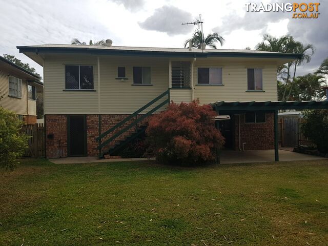 110 Princess Street BERSERKER QLD 4701