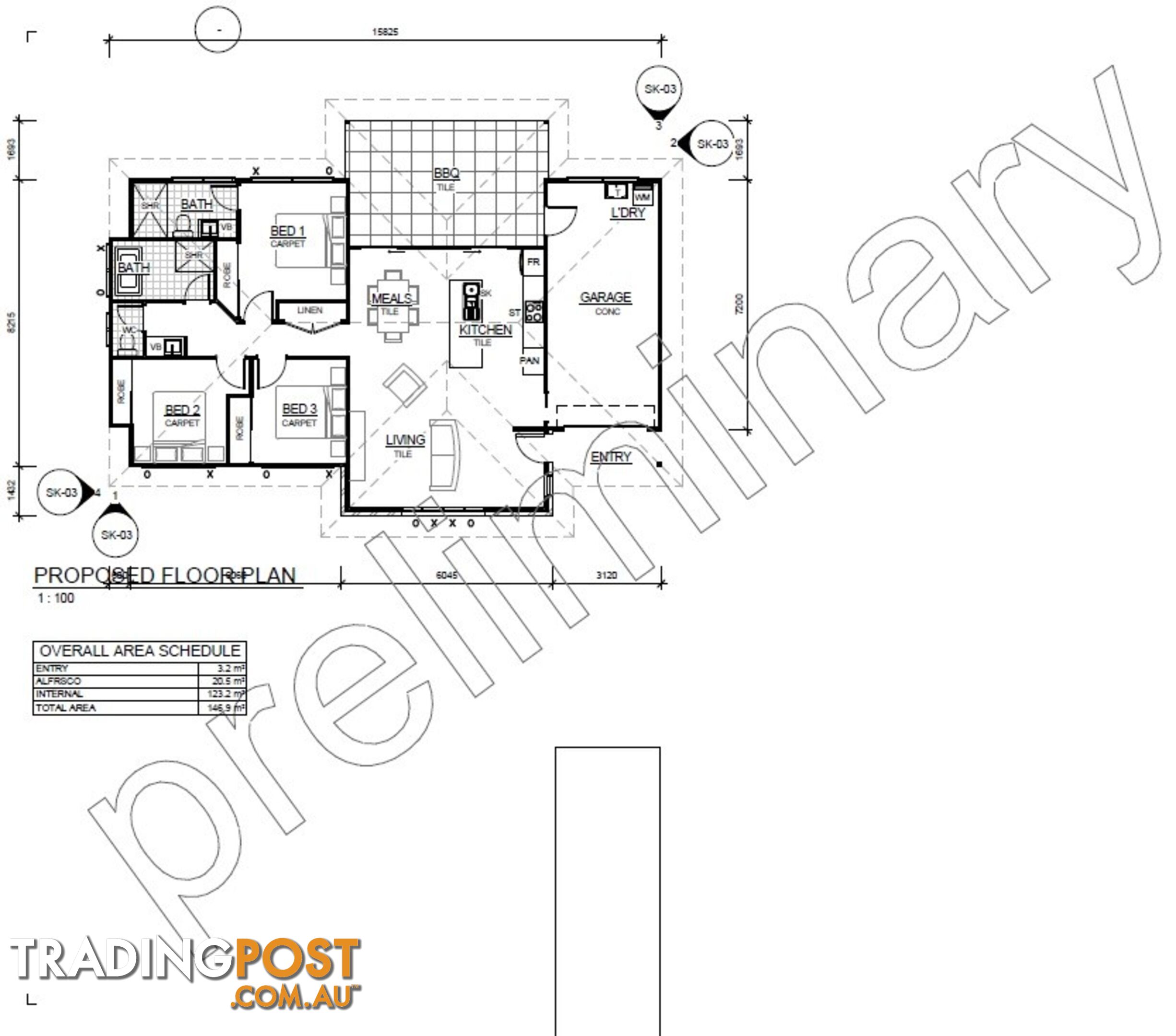 2a Stawell Court BERSERKER QLD 4701