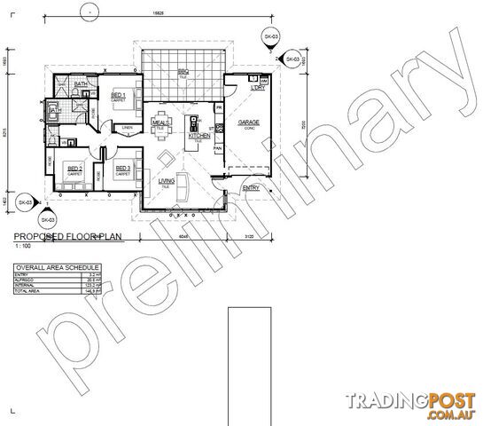 2a Stawell Court BERSERKER QLD 4701