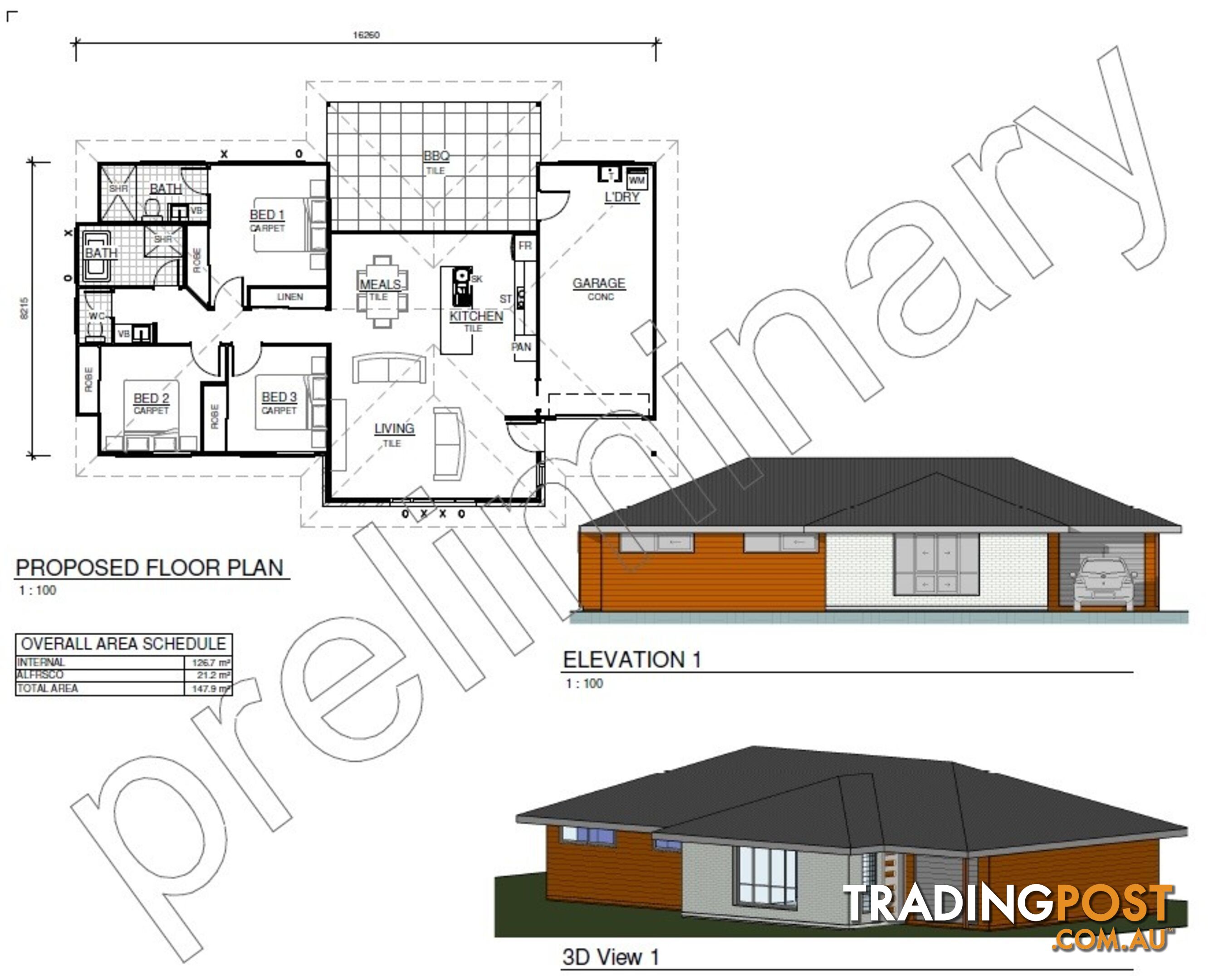 2a Stawell Court BERSERKER QLD 4701