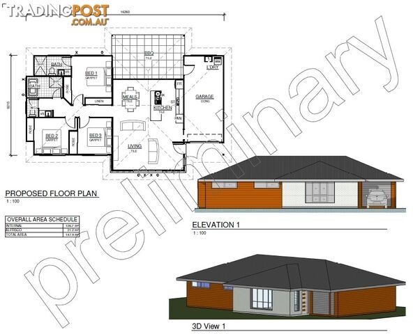 2a Stawell Court BERSERKER QLD 4701