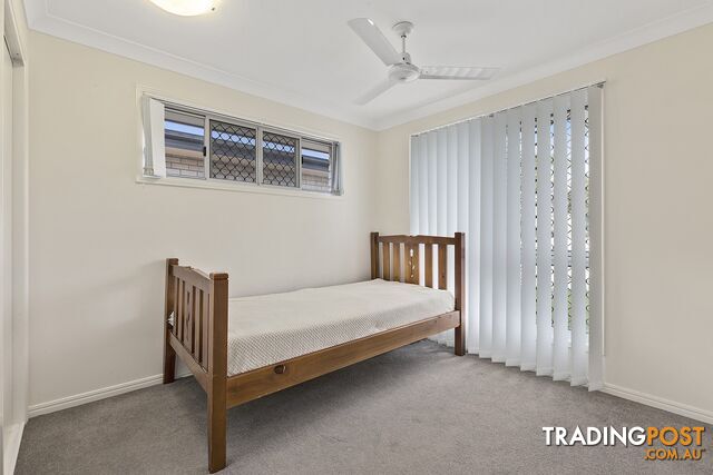 17 Buckle Street PARK AVENUE QLD 4701