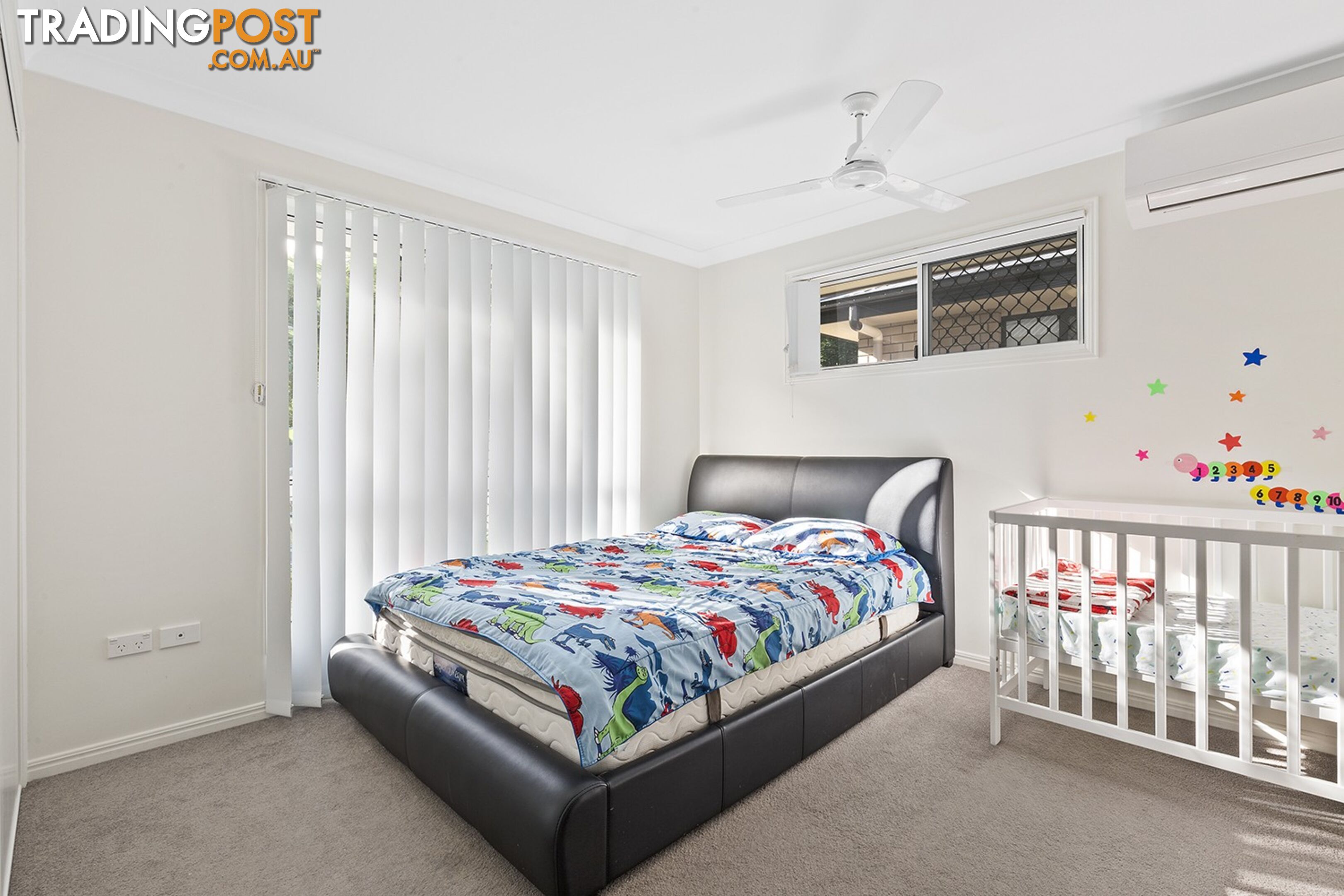 17 Buckle Street PARK AVENUE QLD 4701