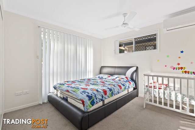 17 Buckle Street PARK AVENUE QLD 4701