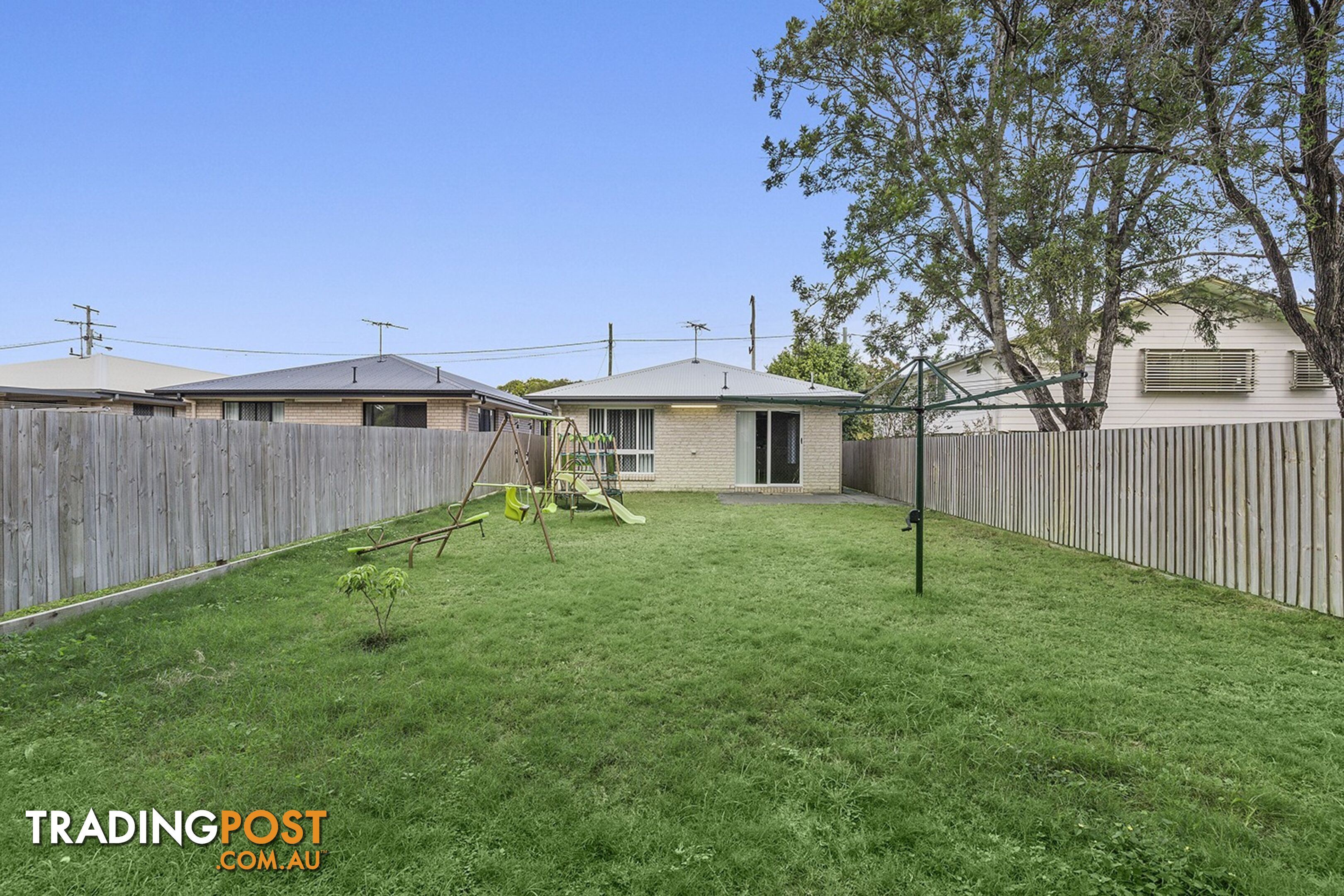 17 Buckle Street PARK AVENUE QLD 4701