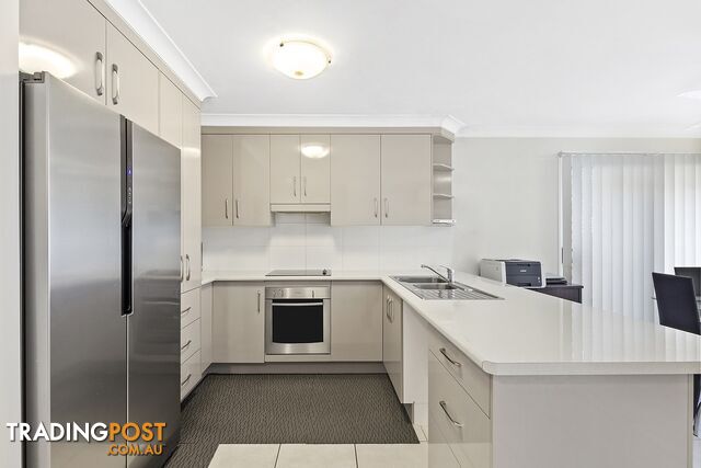 17 Buckle Street PARK AVENUE QLD 4701