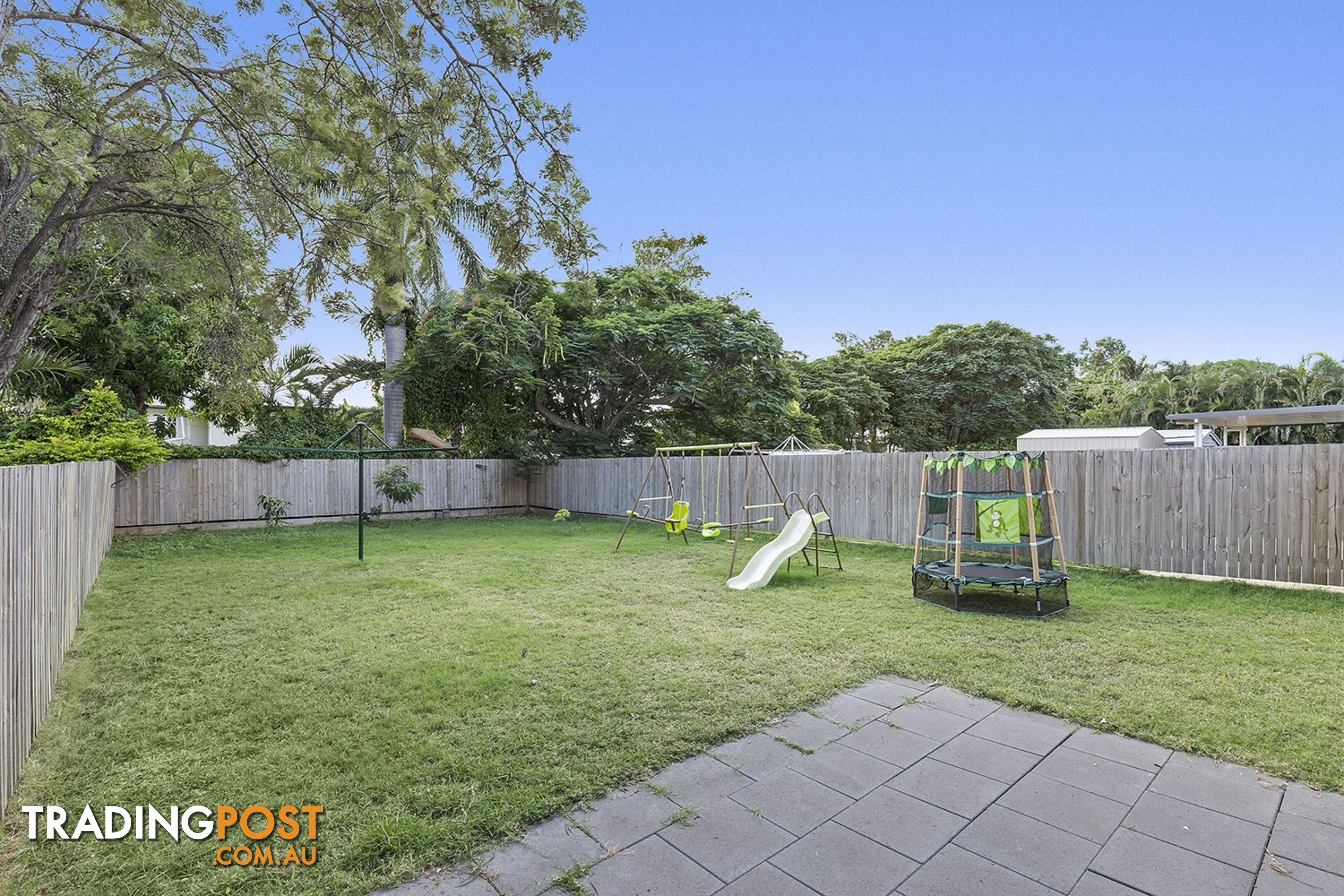 17 Buckle Street PARK AVENUE QLD 4701